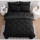 thumbnail image 4 of Set De Edredón De Tamaño Completo Con Sábanas Y Fundas De Almohada, 4 of 7