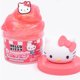 thumbnail image 1 of Tarro de limo Hello Kitty SLIMYGLOOP, 240 ml, con abalorios y amuleto, 1 of 6