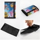 thumbnail image 5 of Super Wings Cartera Trifold para Hombres, 8 Ranuras para Tarjetas, 1 Ventana de ID, Tarjetero Delgado con Bolsillo de Efectivo con Cremallera para Uso Cotidiano, 5 of 6