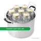 thumbnail image 5 of Envasadora para baño de agua McSunley Prep•N•Cook 20,4 L Induction SS, 5 of 6