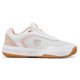 thumbnail image 1 of Zapatilla Wilson Courtglide Blanco/Rosa Tenis Padel, 1 of 3