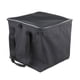 thumbnail image 5 of Bolsa para pelotas de tenis, soporte para pelotas de tenis para 160 pelotas, bolsa de almacenamiento, bolsa de transporte, bolsa de repuesto para carr, 5 of 5