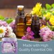 thumbnail image 4 of Perlas de gel eliminadoras de olores SMELLS BEGONE, lavanda y vainilla, 350 ml, 4 of 7
