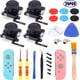 thumbnail image 1 of Kit de Reparación Joystick AARONMEI 4 Unidades para Joy-Con Switch y Switch Lite, 1 of 3