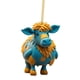 thumbnail image 1 of Decoraciones Para árboles De Navidad De Vaca Accesorios De Fotos Para El Hogar Sala De Estar Colgantes Para Autos De Vaca Estilo G, 1 of 5