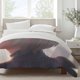 thumbnail image 2 of NieR Bedding Sets Bed Cartoon Duvet Cover Lightweight 3 Piece Bet Sets for Kids Boys Girls, 2 of 5