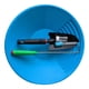 thumbnail image 4 of Kit de batea de oro Herramienta de recolección Aguas agitadas Diferentes rápidos Equipo para exteriores Herramienta de prospección Separación efectiva azul claro, 4 of 5