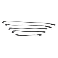 Autotec - Cables De Bujia Mazda 323 1.6 90 98