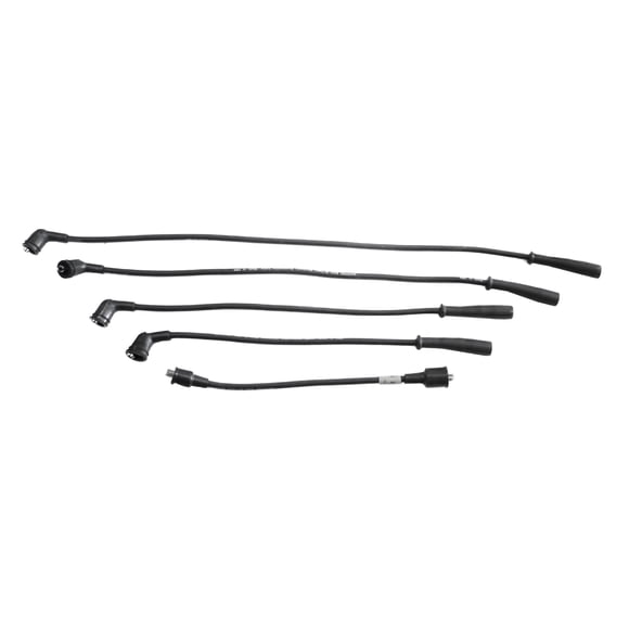 Cables De Bujia Mazda 323 1.6 90 98