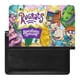 thumbnail image 1 of Porta Pasaporte Rugrats Viaje Premium 10x15cm Negro, 1 of 6