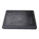 thumbnail image 5 of Enfriador Plegable Para Portátil, Almohadilla De Refrigeración Para Portátil De 14 A 15,6 Pulgadas, 5 of 5