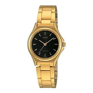 Reloj Analogo Dorado Casio Ltp-1130N-1A