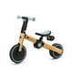 thumbnail image 3 of Triciclo 4trike 3 en 1 Sunflower Blue, 3 of 3