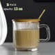 thumbnail image 2 of Tazas de Café de Vidrio Mfacoy 12 oz (355 ml), 2 of 3