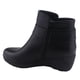 thumbnail image 2 of Botin Chalada Mujer Tanda-32 Negro Casual, 2 of 5
