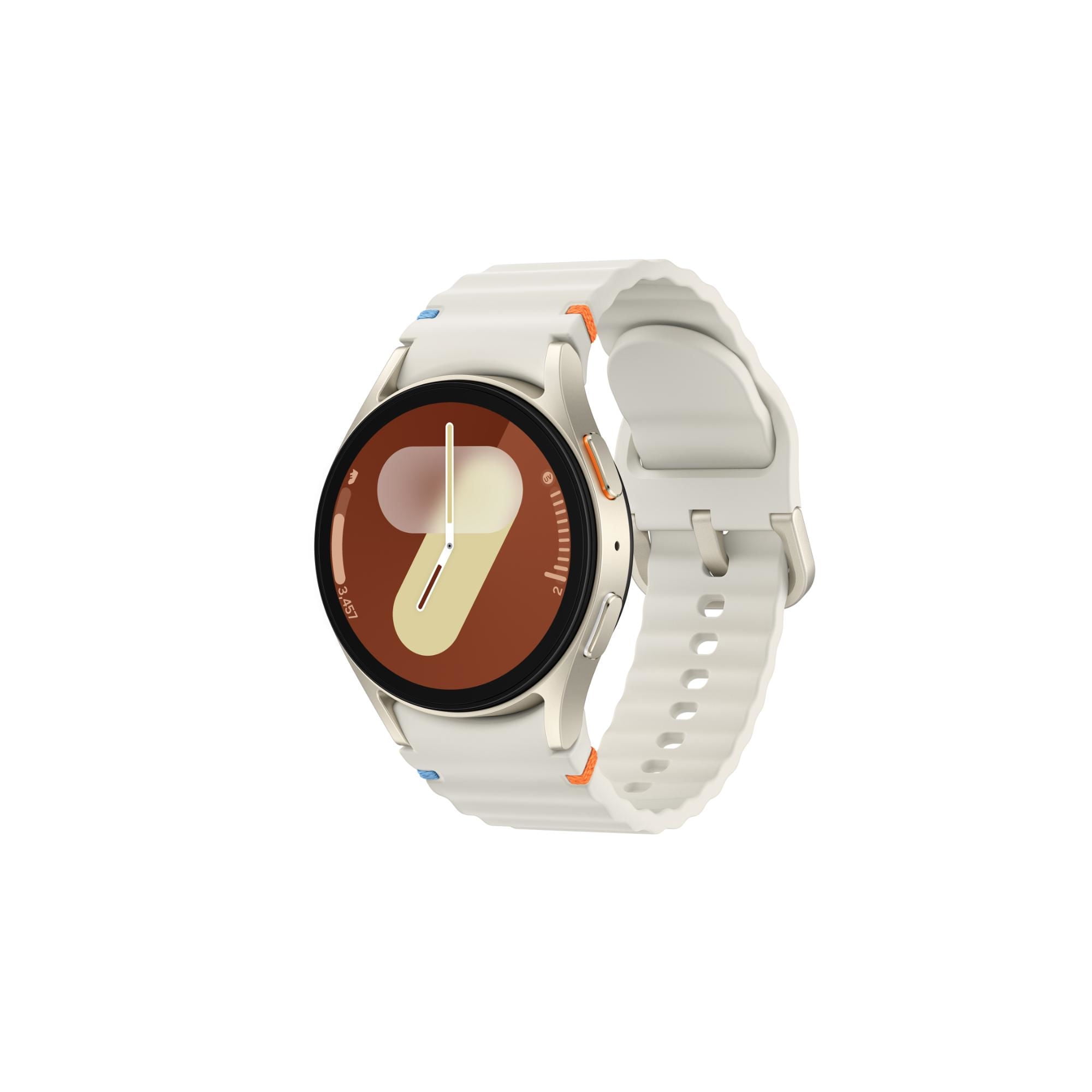 Samsung - Smartwatch Galaxy Watch7 40Mm Beige