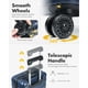 thumbnail image 3 of Maleta Lekesky 16 Pulgadas Ragida TSA 4 Ruedas Cabina, 3 of 3