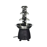 Importclick - Fuente Cascada Chocolate Fondue 3 Niveles