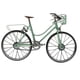 thumbnail image 5 of 1:10 bicicleta de carreras de aleación diecast con modelo de cesta bicicleta de juguete verde, 5 of 5