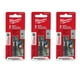 thumbnail image 1 of Bits Milwaukee 48-32-4443 ECX PWR 2" Paquete 3 Unidades, 1 of 1