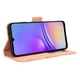 thumbnail image 2 of Funda Tipo Billetera FOXDOCK para Samsung Galaxy A05 4G – Tapa Flip con Tarjetero, 2 of 5