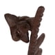 thumbnail image 4 of Aldaba Zingz & Thingz Dragonfly de hierro fundido, 4 of 7