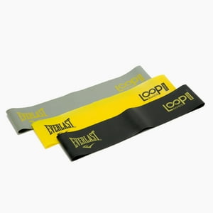 Everlast - Mini Bandas De Resistencia