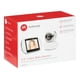 thumbnail image 2 of MOTOROLA BABY MONITOR LCD 3.5 PULG. MB33X, 2 of 3