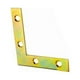 thumbnail image 1 of Escuadra Plana 4 un. 2.1/2", 1 of 2