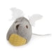 thumbnail image 5 of Hierba gatera de felpa SmartyKat Mouse Mates de Cat Toys, 2 unidades, marrón y gris, 5 of 9