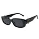 thumbnail image 1 of POLASUP GAFAS LENTES DE SOL Gafas de sol de verano vintage rectangulares para street style, 1 of 10