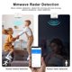 thumbnail image 4 of Sensor De Presencia Humana, Wifi Con Radar 5.8g, 4 of 4