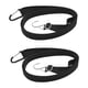 thumbnail image 4 of Correas Para Cubierta De Coche, Protector Contra El Viento, Cuerda Ajustable Para La Mayoría De Los Coches, 2 Uds., 4 of 5