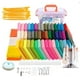 thumbnail image 2 of Arcilla Polimérica Con 50 Colores Y Accesorios, 2 of 3