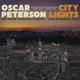 thumbnail image 1 of DVD City Lights El cuarteto de Oscar Peterson en vivo en Múnich 1994, 1 of 1