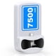 thumbnail image 1 of Batería DXKK intercambiable para Meta Quest 3S/3/2, correa para la cabeza, 7500 mAh, 1 of 6