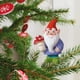 thumbnail image 2 of Adorno Navideño 795qxm8575 Gnomo En Miniatura, 2 of 4