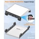 thumbnail image 3 of Soporte Starlink SOTOFY Mini para RV/Techo 82‑309 mm, 3 of 7