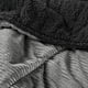 thumbnail image 4 of Plumón Sherpa King Marengo Microfibra, 4 of 5
