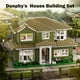 thumbnail image 2 of Set de construcción MYFUNTOY Modern House The Dunphy's House 1176 piezas, 2 of 7