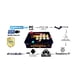 thumbnail image 1 of Joystick Arcade Pc/ps3 - Tipo Sanwa - 10 Bot (mod Pac Man), 1 of 4