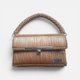 thumbnail image 1 of Cartera Fiesta Elara a Crochet Beige, 1 of 2