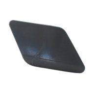 Magideal - Cubierta De Arandela De Lámpara De Faro, Repuesto Derecho, Profesional, De Instalar, Piezas De Repuesto, Ajuste De Parachoques Para F30