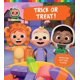 thumbnail image 1 of Libro Simon Spotlight Trick or Treat! (CoComelon), 1 of 1