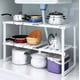 thumbnail image 2 of Organizador De Cocina Multiuso Expandible, 2 of 3