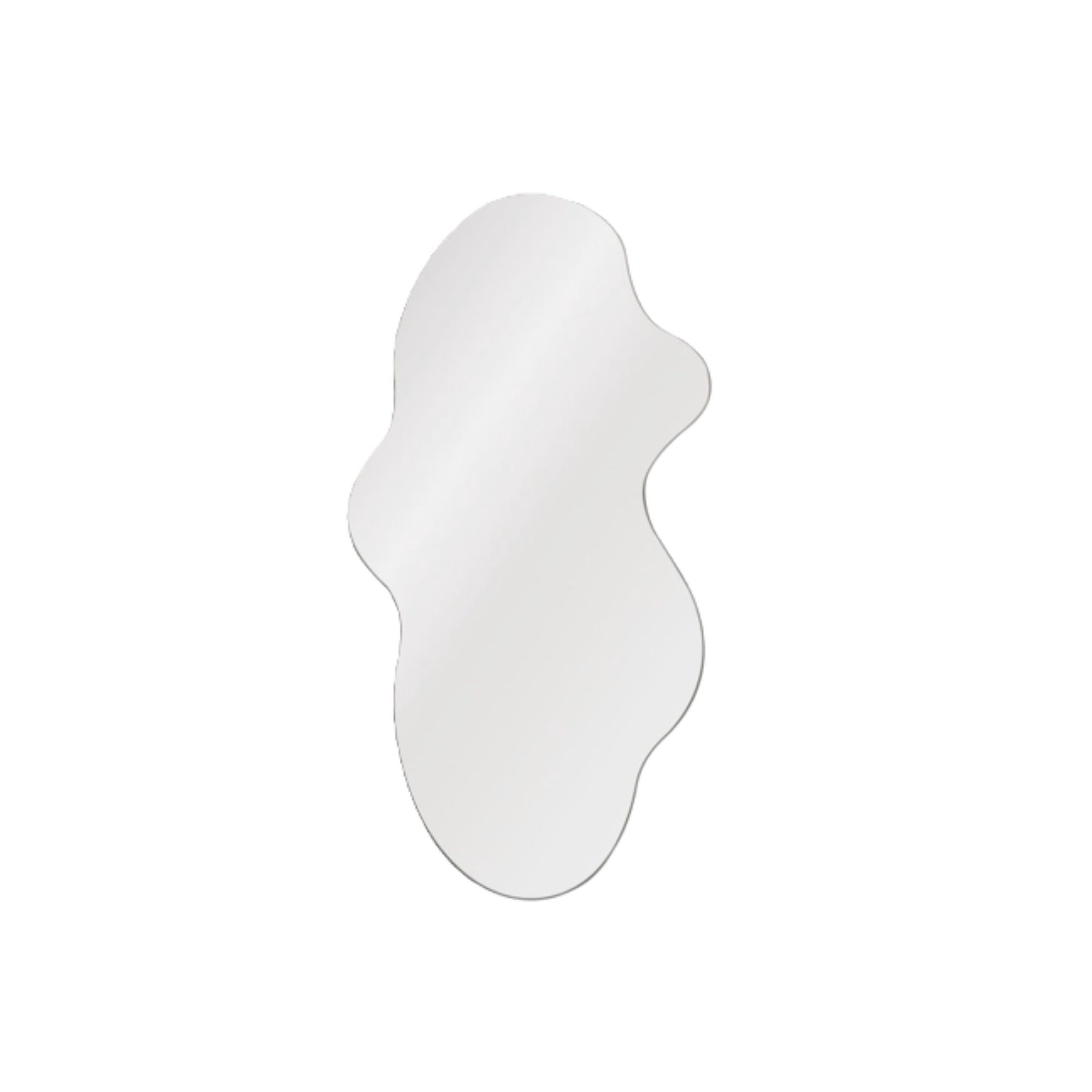 Ronda - Espejo Silueta Moderno 64x114 Cm