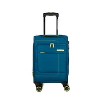 Maleta De Cabina American Tourister Journify Azul