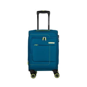 Maleta De Cabina American Tourister Journify Azul
