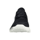 thumbnail image 3 of ZAPATILLAS URBANAS SKATER NEGRO MUJER | 769-0398 - Talla 37, 3 of 6