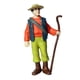 thumbnail image 4 of Figuras De Juguete De Acción Modelos De Personal De Granja Figura De Juguete Pastor De Regalo, 4 of 5